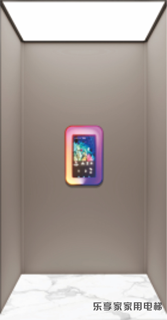 EH-V001C 遇見(jiàn)·莫蘭迪