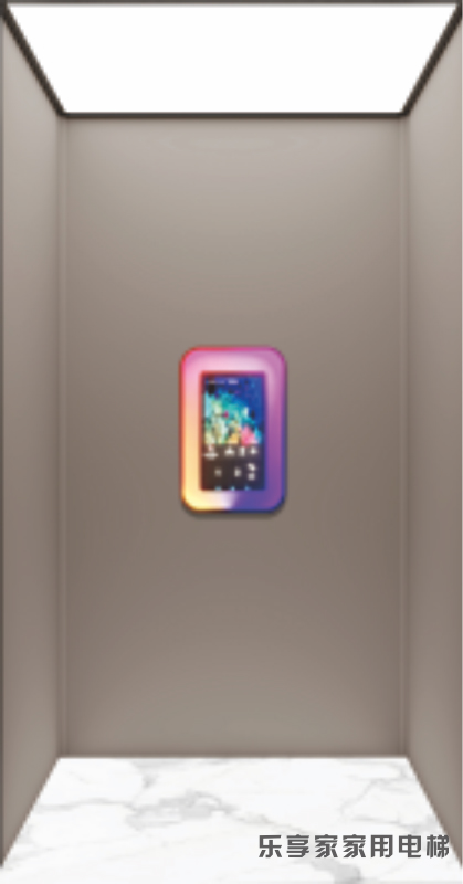 EH-V001C 遇見(jiàn)·莫蘭迪