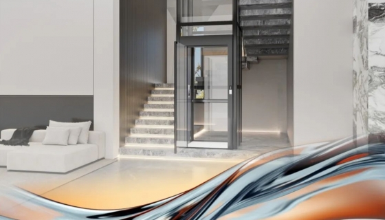 新品NEW | 樂享家新轎廂裝潢，新設(shè)計(jì)，更出眾！